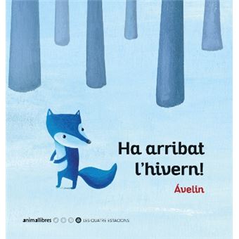 Ha arribat l'hivern! - 1