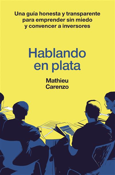 Gestion 2000 Hablando En Plata - Mathieu Carenzo (Autor)