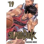 Slam Dunk New Edition 19