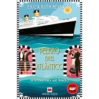 Peligro en el Atlántico