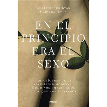 En el principio era el sexo