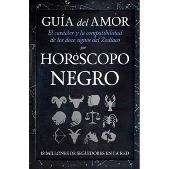 Horoscopo negro-guia del amor