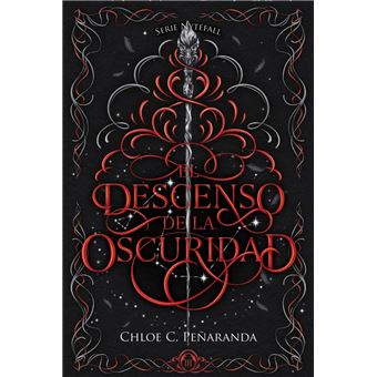 El descenso de la oscuridad