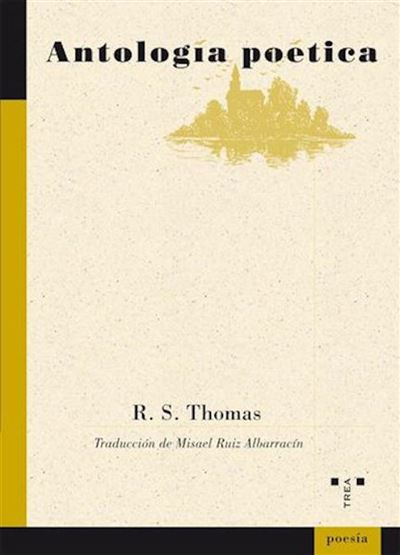 Trea Antología Poética