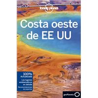 Costa oeste de EE UU 1