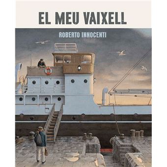 El meu vaixell