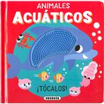 Animales acuáticos