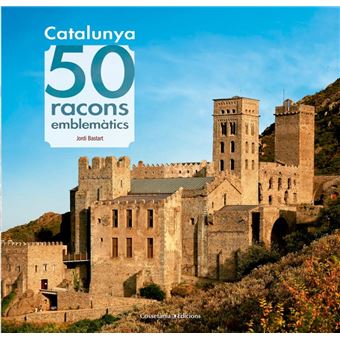 Catalunya 50 racons emblematics
