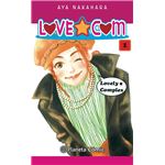 Love com nº 01/17 (n.e)