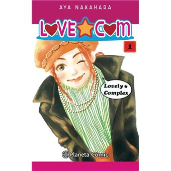 Love com nº 01/17 (n.e)