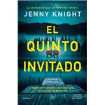 El Quinto Invitado