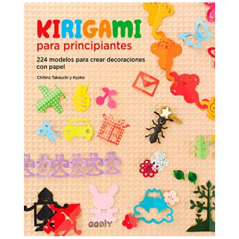 Kirigami para principiantes