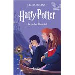Harry Potter i la pedra filosofal (Cartoné)