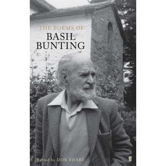 The Poems of Basil Bunting