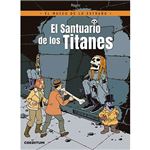 El museo de los extraño 1-el santua
