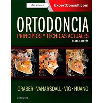 Ortodoncia-principios y tecnicas ac
