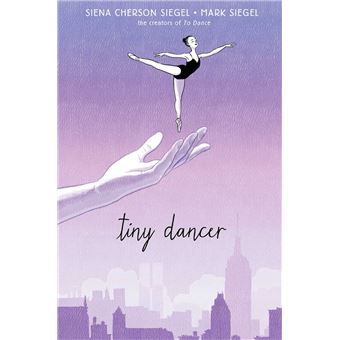 Tiny Dancer - 1