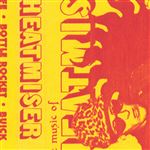 The Music of Heatmiser - CD
