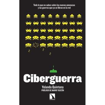 Ciberguerra