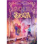 Secreto de bruja 1 - La magia de la luna