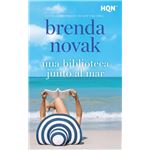 Una biblioteca junto al mar