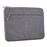 Funda T'nB City Gris para portátil 15.6"