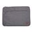 Funda T'nB City Gris para portátil 15.6"
