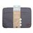 Funda T'nB City Gris para portátil 15.6"