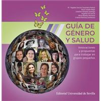 Guía de género y salud