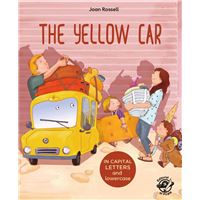 The Yellow Car