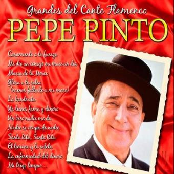 Pepe Pinto - 1