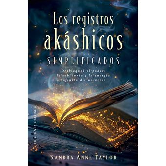 Los registros akáshicos simplificados