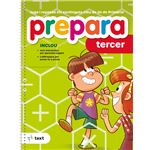 Prepara 3 -Cat-