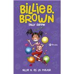 Billie B. Brown, 9. Billie B. es la mejor