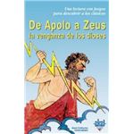 De Apolo A Zeus