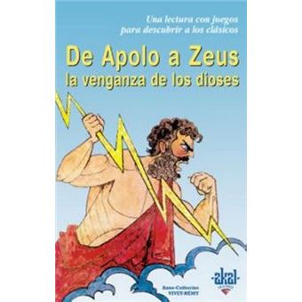 De Apolo A Zeus