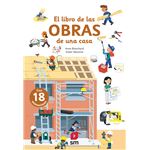 El libro de las obras de una casa
