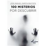 100 misterios por descubrir