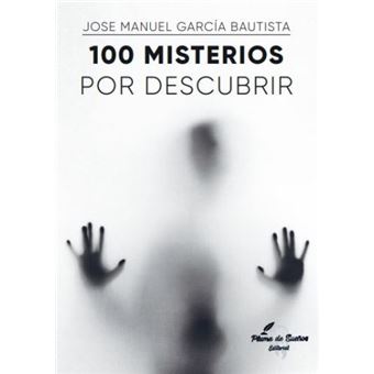 100 misterios por descubrir