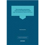 Dos tratados averroístas sobre la eternidad del mundo