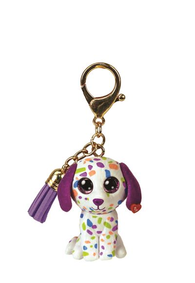 Mini boos clip darling dog 10cm