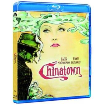 Chinatown - Blu-Ray