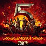 Five Angry Men - CD