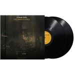 Live Manoeuvres - 2 Vinilos