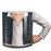 Taza 3D Star Wars - Han Solo_0