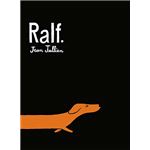 Ralf-albumes ilustrados-leer entre