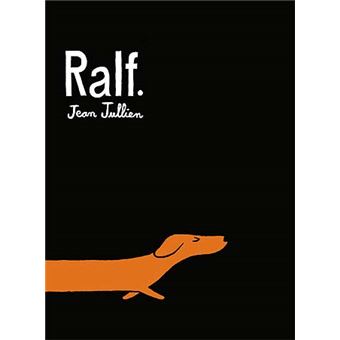 Ralf-albumes ilustrados-leer entre