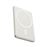 Powerbank Baseus PicoGo AM31 Ultra-Mini magnética Qi2 con coporte 5000mAh Power Delivery 20W Blanco titanio