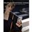 Powerbank Baseus PicoGo AM31 Ultra-Mini magnética Qi2 con coporte 5000mAh Power Delivery 20W Blanco titanio
