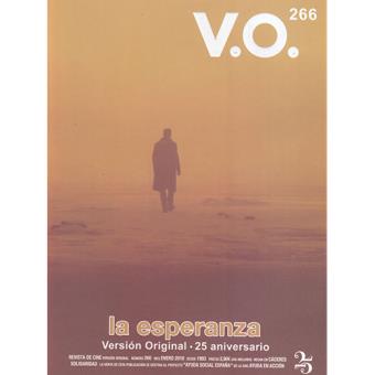 Version original 266 revista de cin